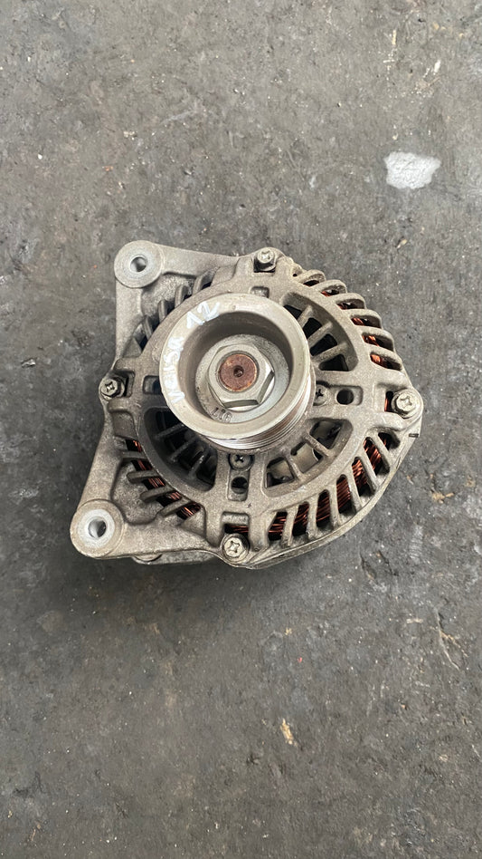 ALTERNADOR NISSAN VERSA 2012