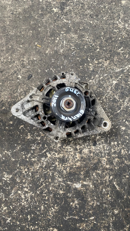 ALTERNADOR HYUNDAI ELANTRA 2011