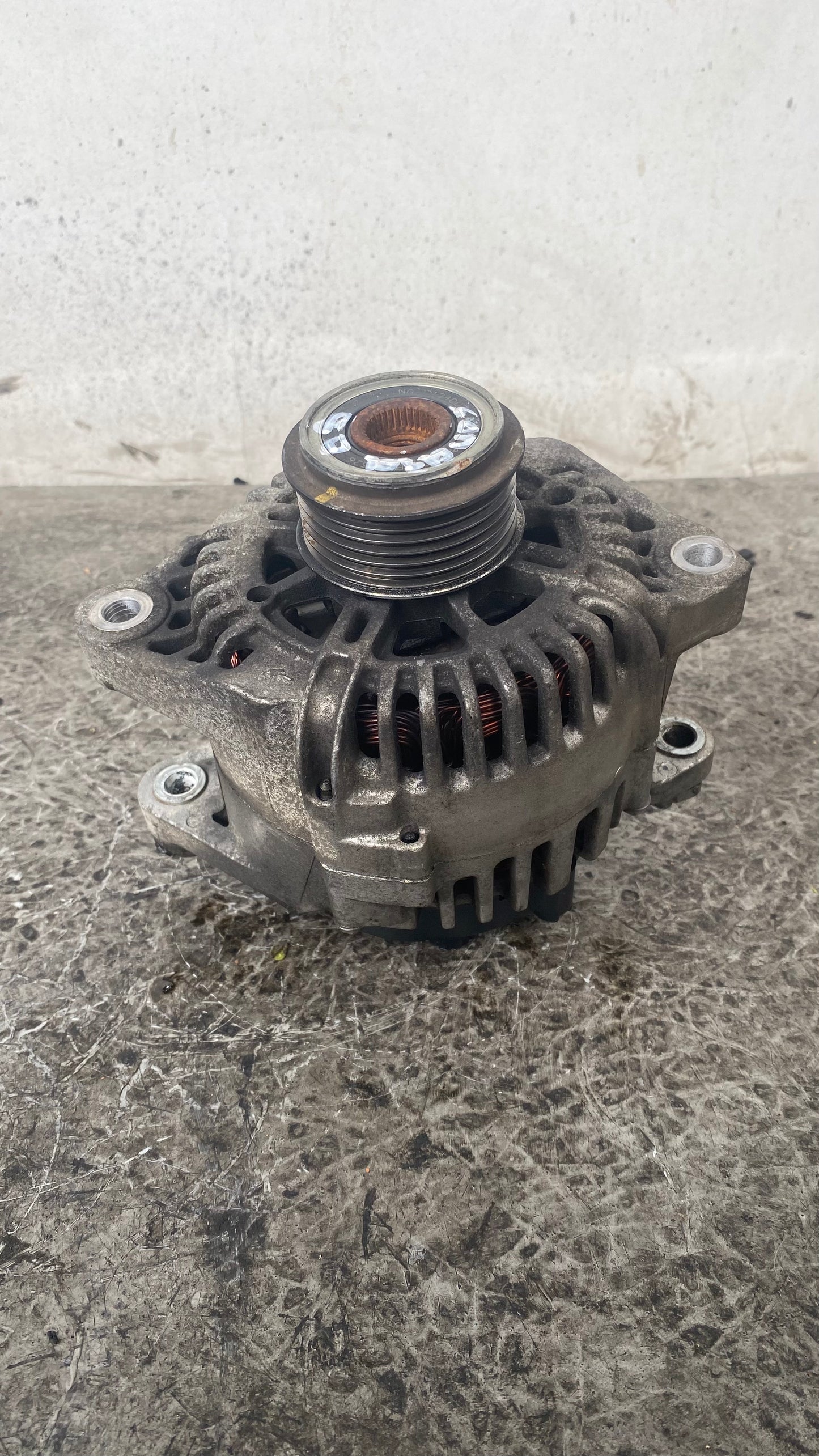 ALTERNADOR HYUNDAI SONATA 08