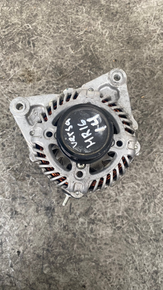 ALTERNADOR NISSAN VERSA 2014