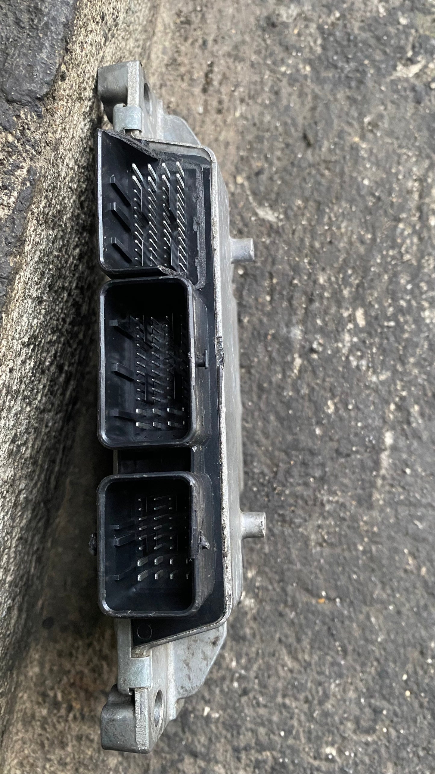 COMPUTADORA FORD FIESTA 2015