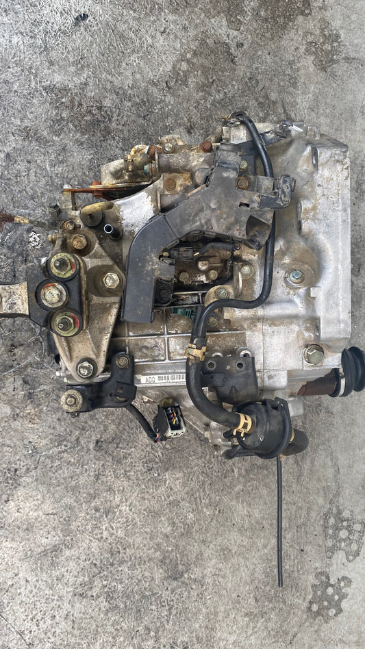 CAJA AUTOMATICA HONDA CIVIC 2010