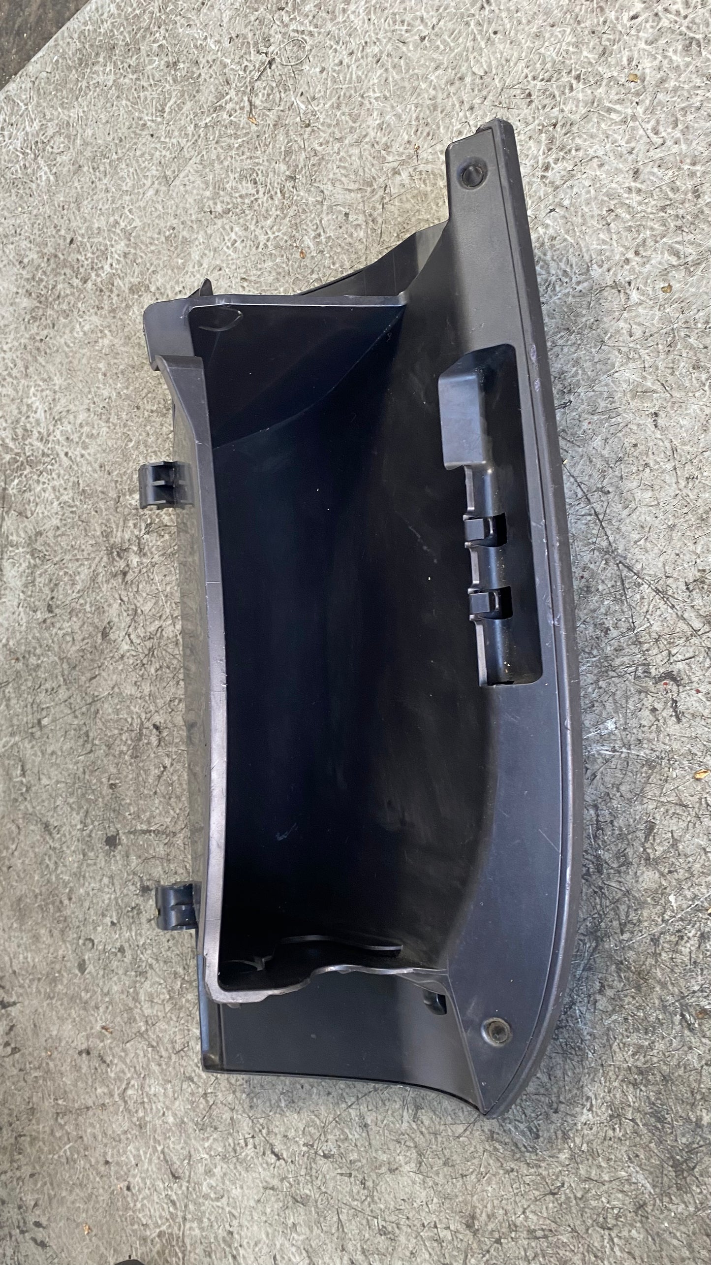 GUANTERA MITSUBISHI OUTLANDER 2007