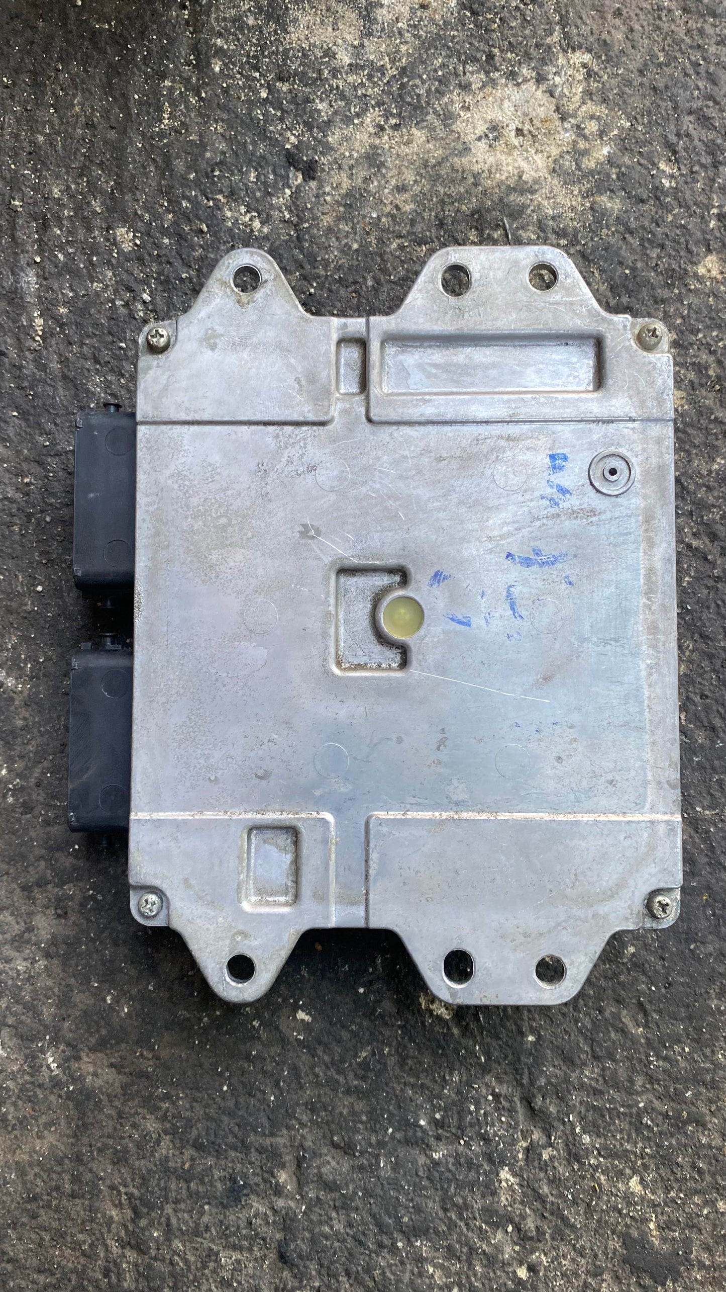 COMPUTADORA MAZDA 3 2008