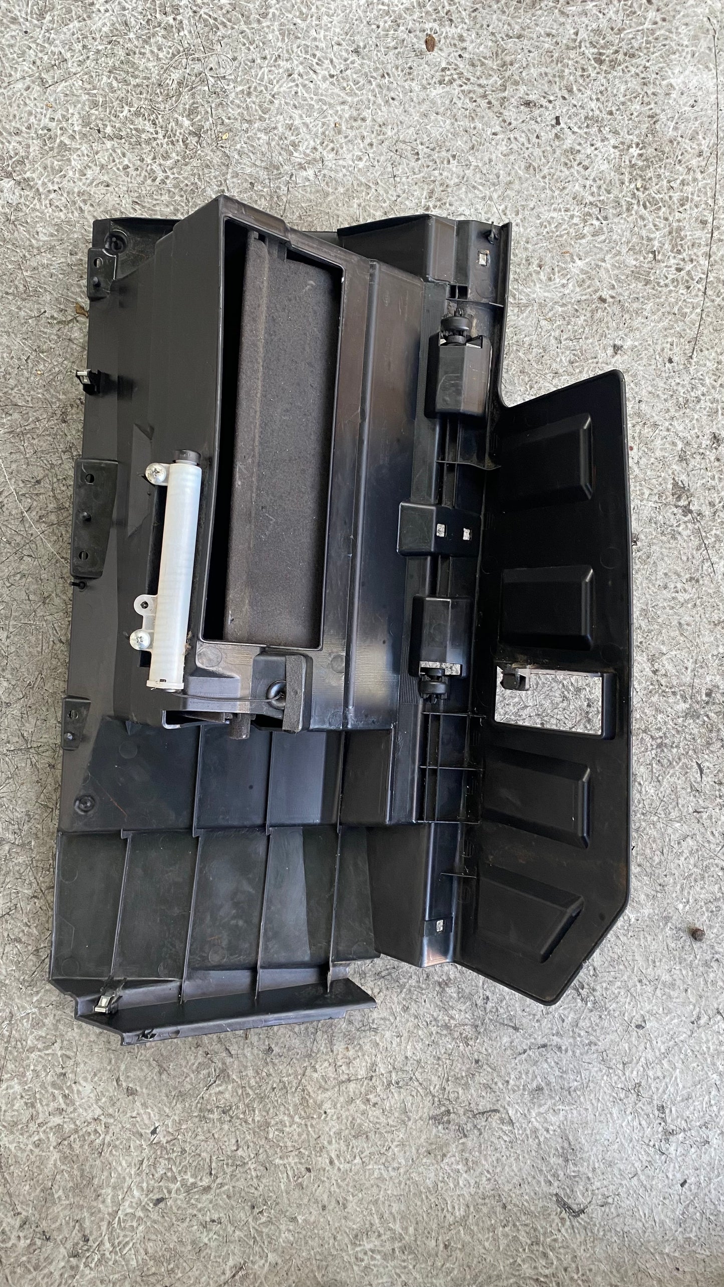 GUANTERA NISSAN MURANO 2007