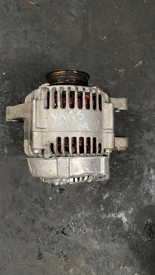 ALTERNADOR TOYOTA YARIS 2009