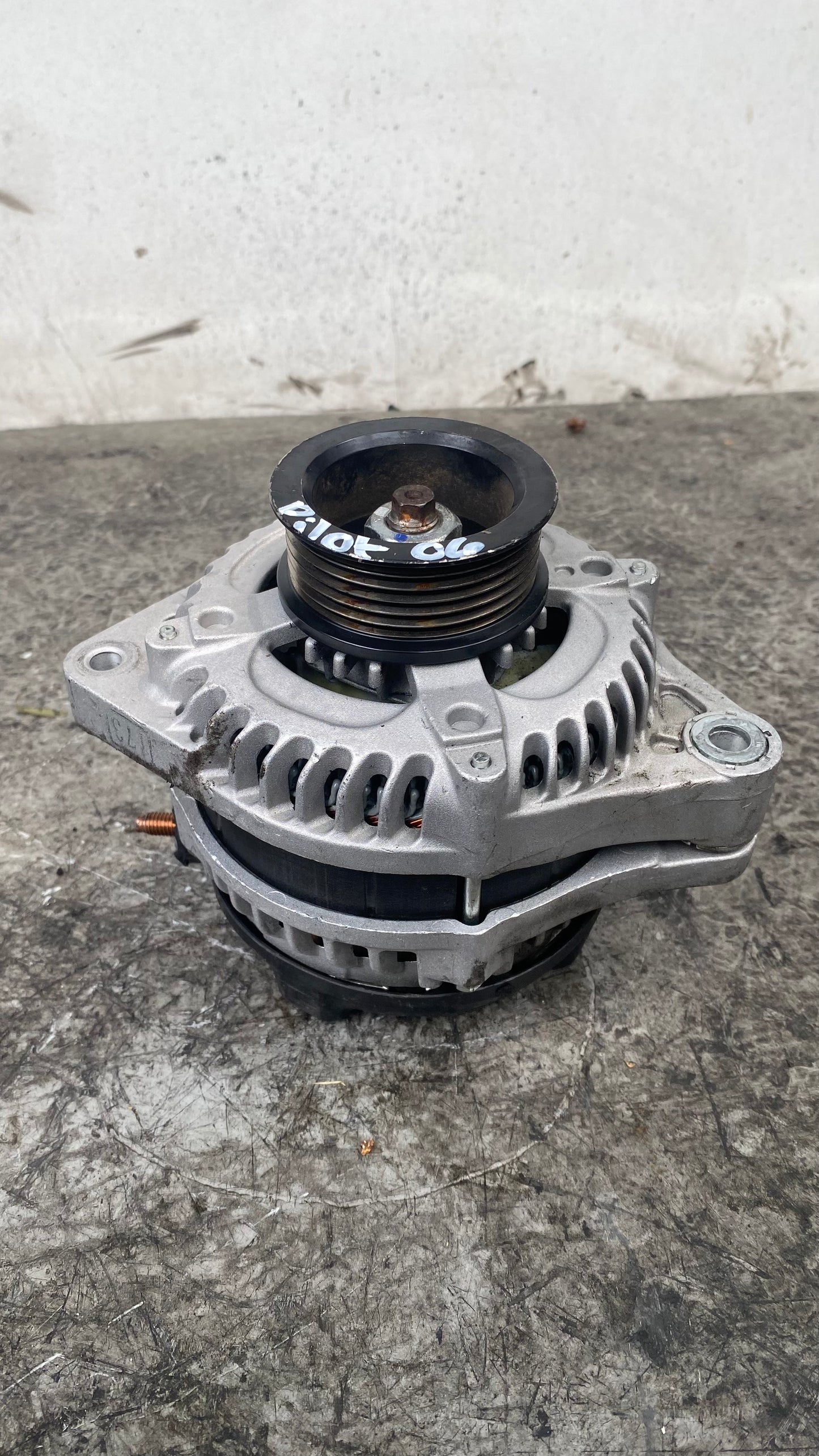 ALTERNADOR HONDA PILOT 2006