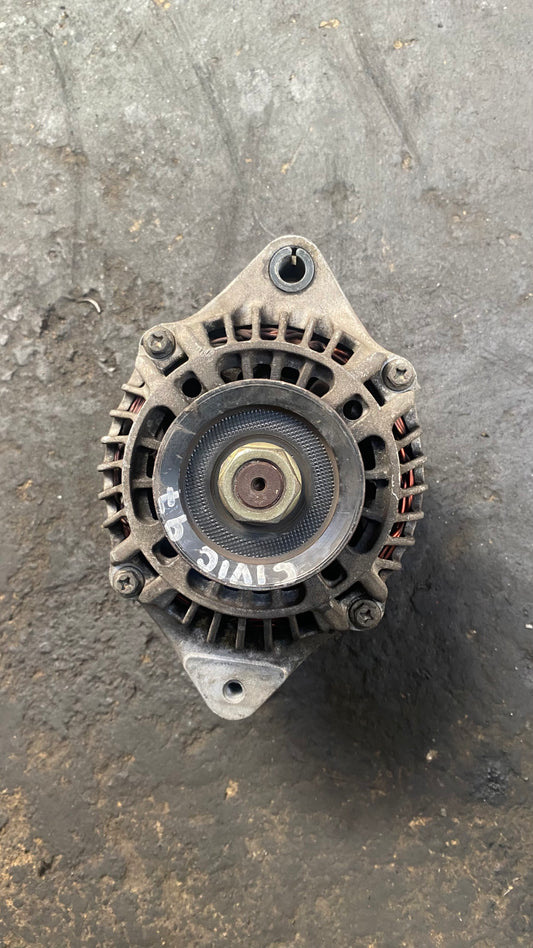 ALTERNADOR HONDA CIVIC 1997