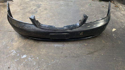 BUMPER DELANTERO HONDA CIVIC 2002 COUPE