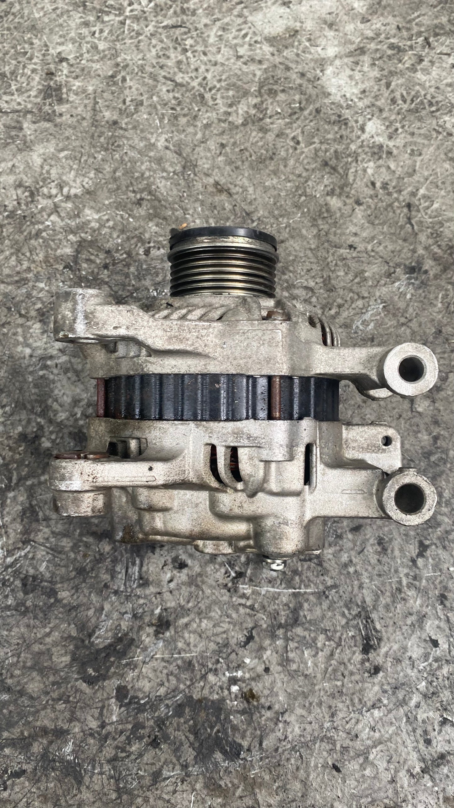 ALTERNADOR SX4 2011