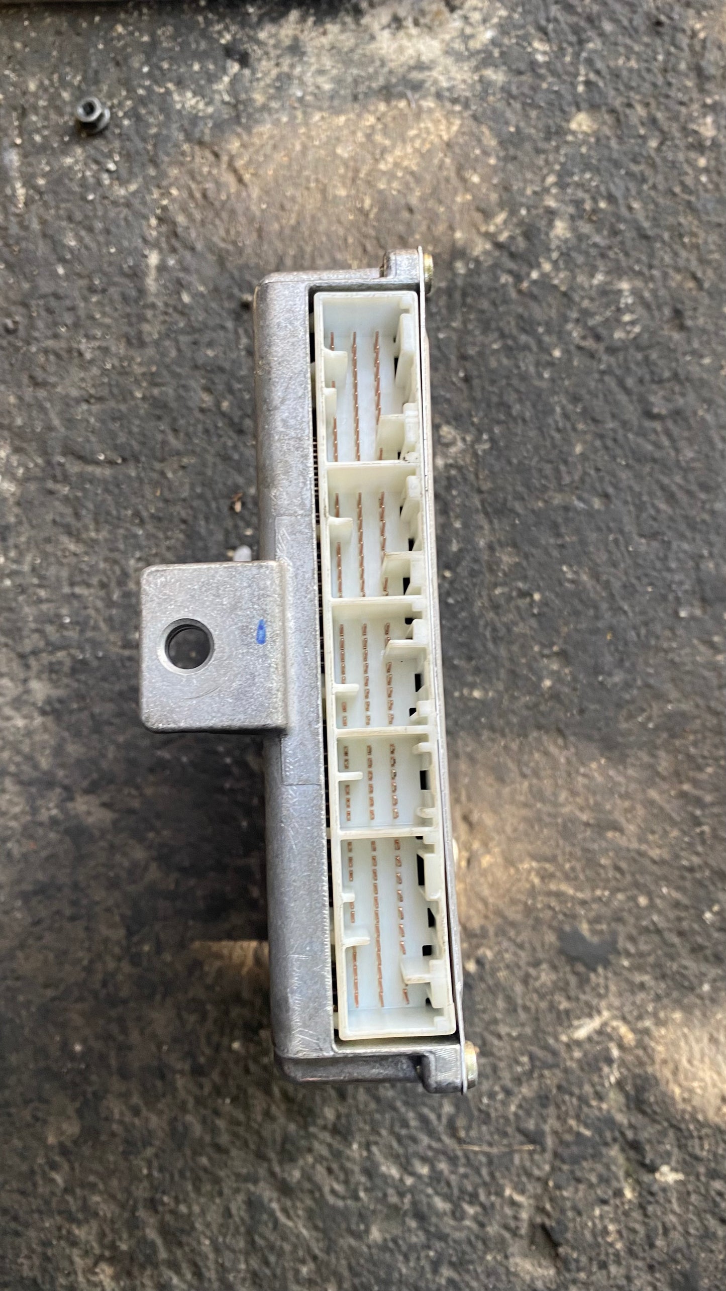 COMPUTADORA HONDA ELEMENT 2003