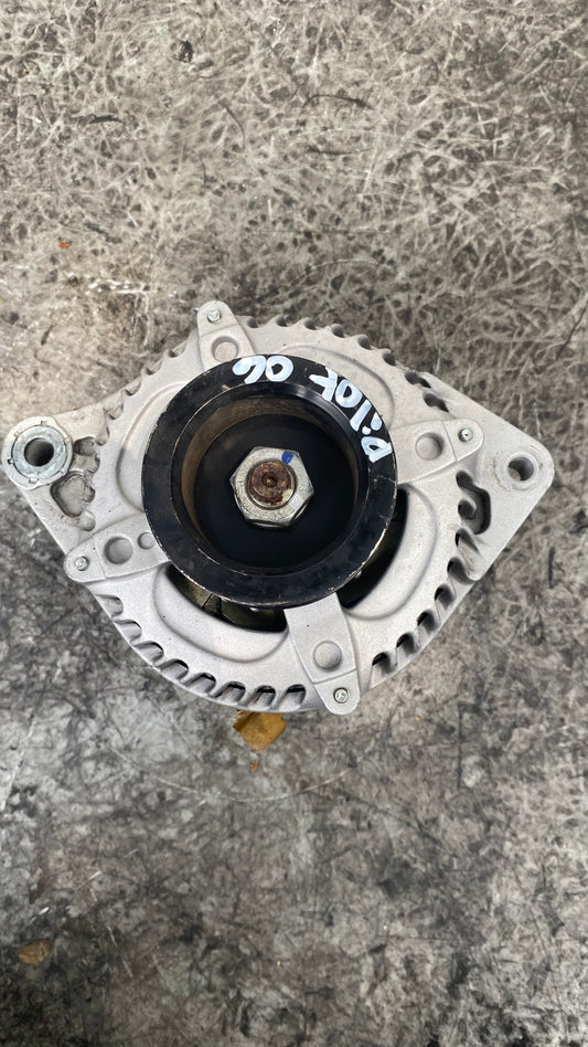 ALTERNADOR HONDA PILOT 2006