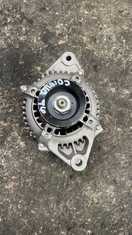 ALTERNADOR TOYOTA COROLLA 1996