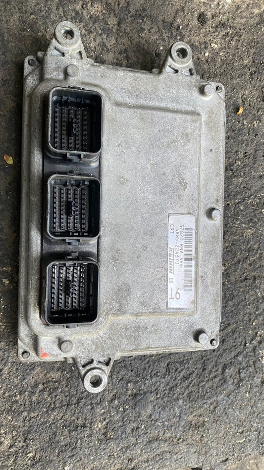 COMPUTADORA HONDA CIVIC 2008