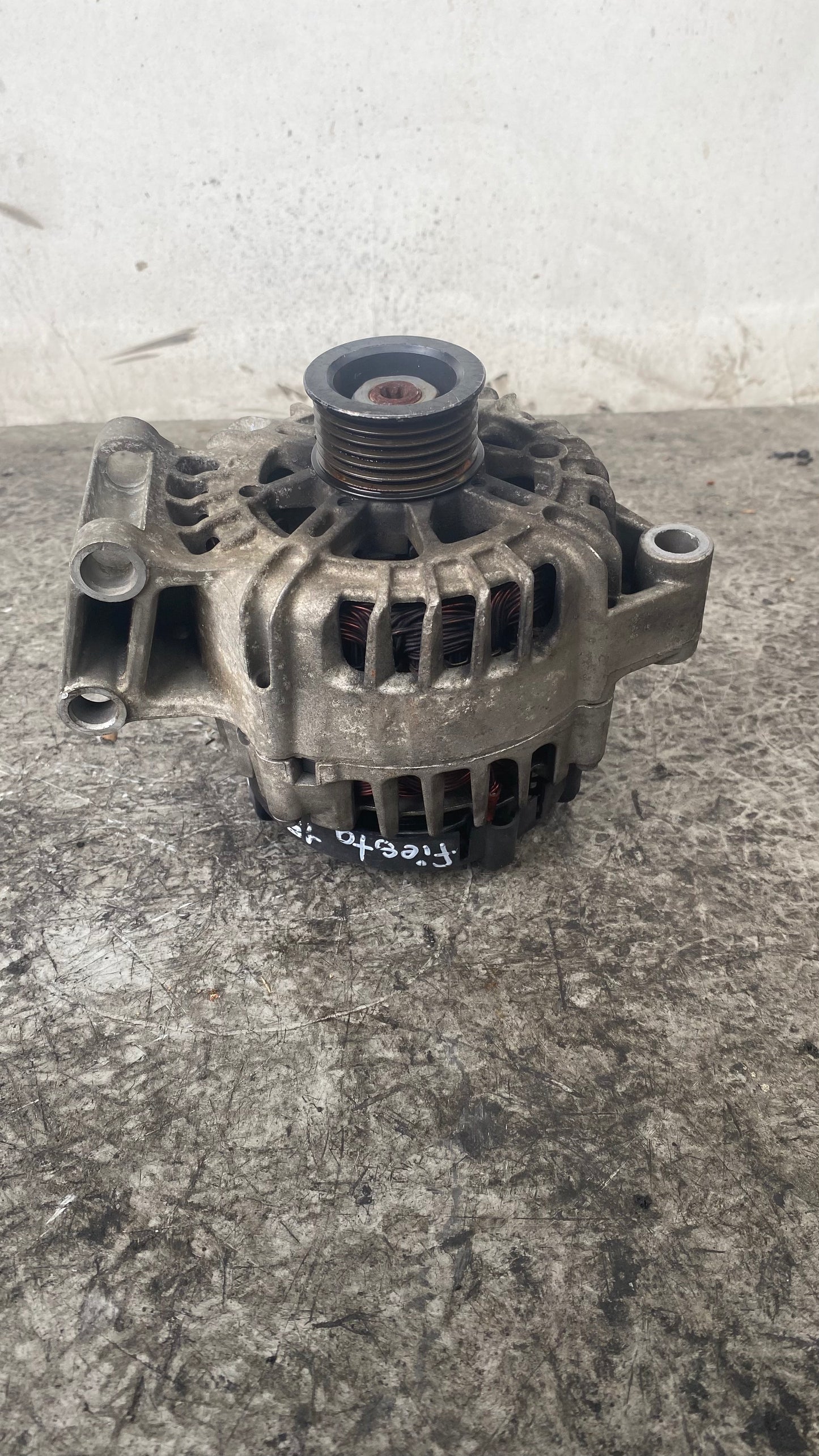 ALTERNADOR FORD FIESTA 2015