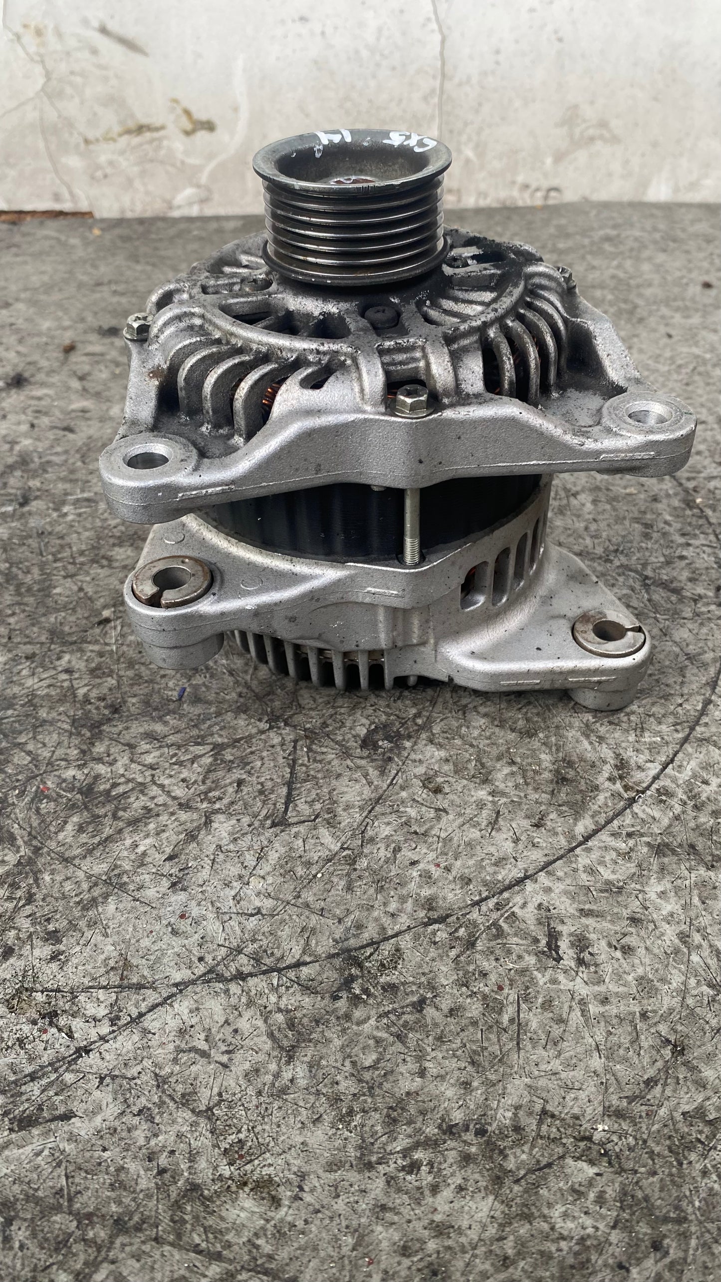 ALTERNADOR CX5 2014