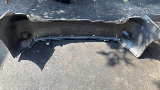 BUMPER TRASERO SCION XB 2013