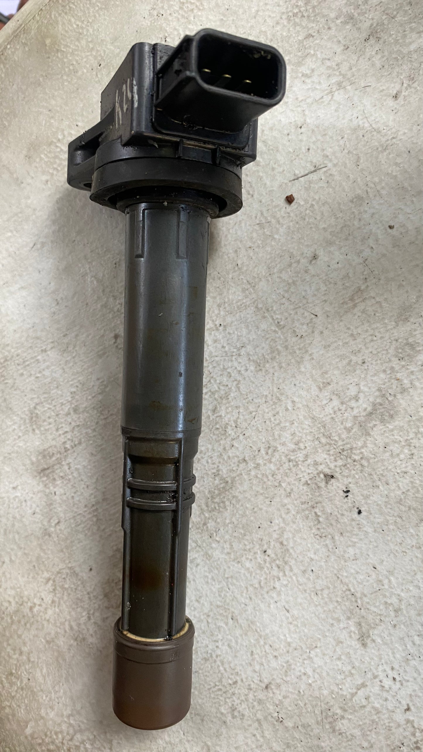 BOBINA DE ENCENDIDO HONDA K24A,1,4,6 / 099700-070