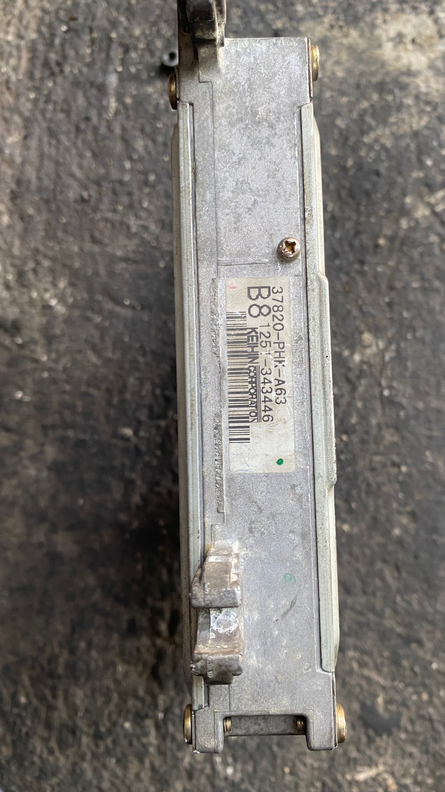COMPUTADORA HONDA CRV 2001