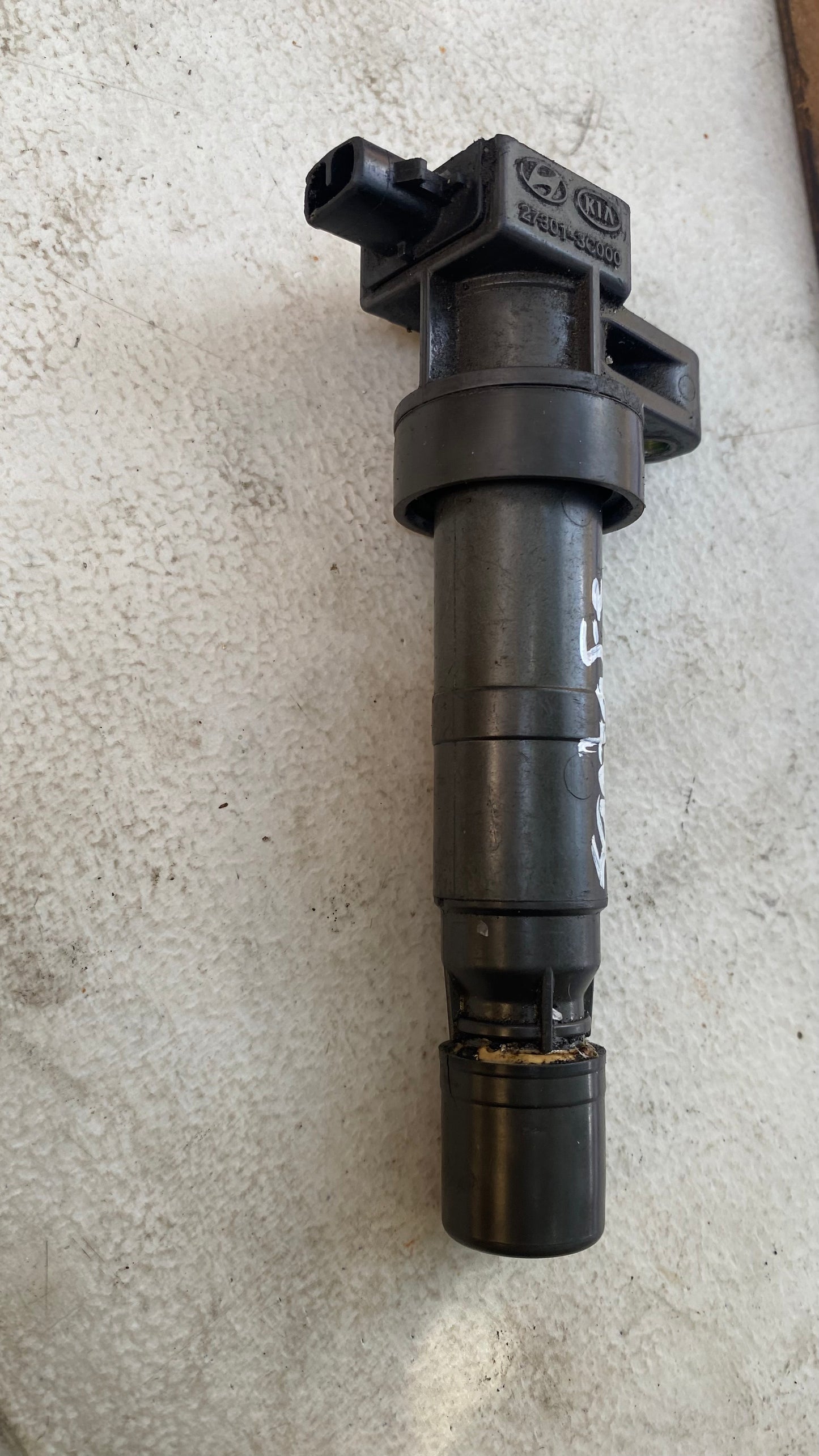 BOBINA DE ENCENDIDO HYUNDAI G6DB / 27301-3C000