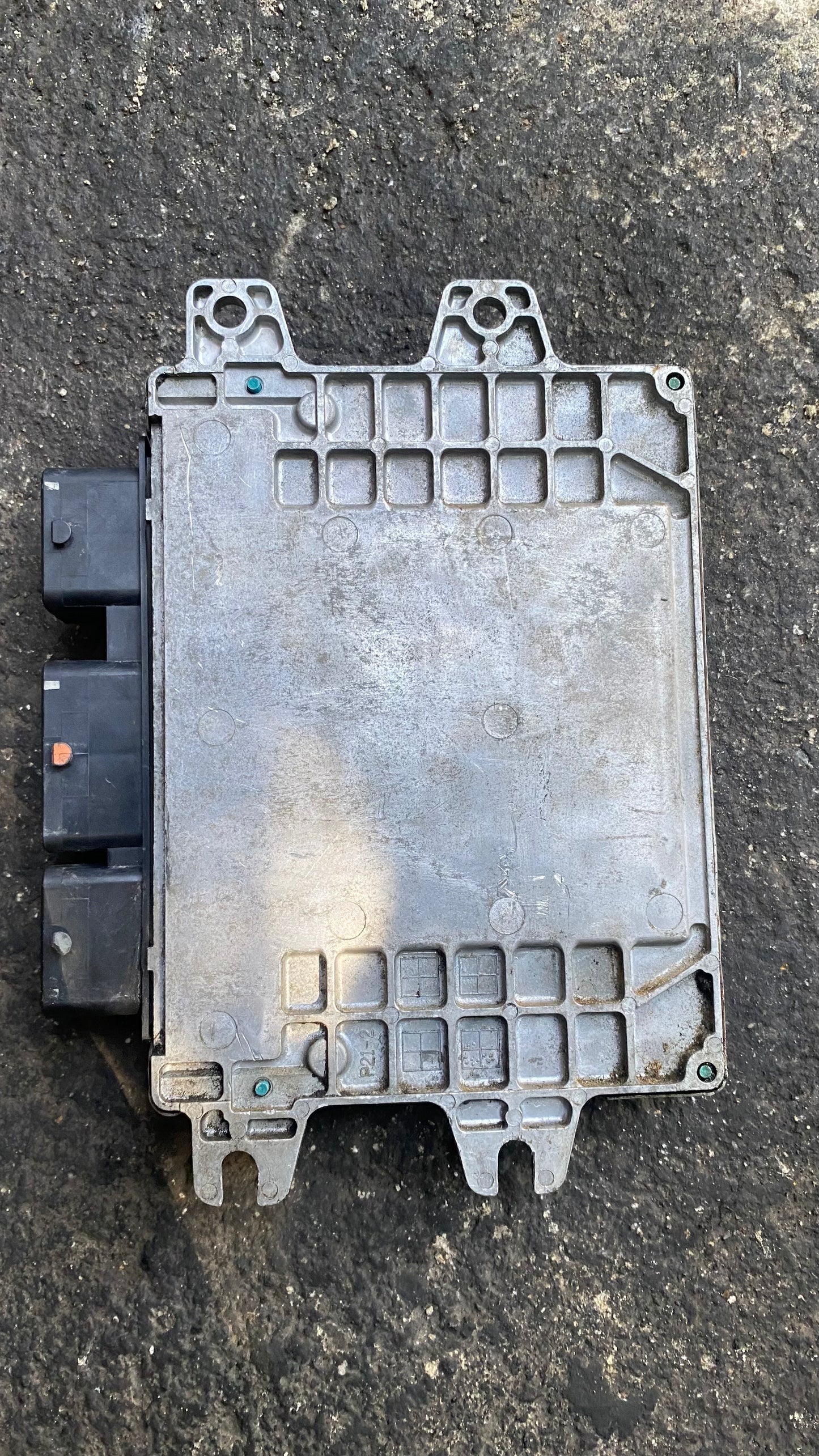 COMPUTADORA NISSAN VERSA 2012