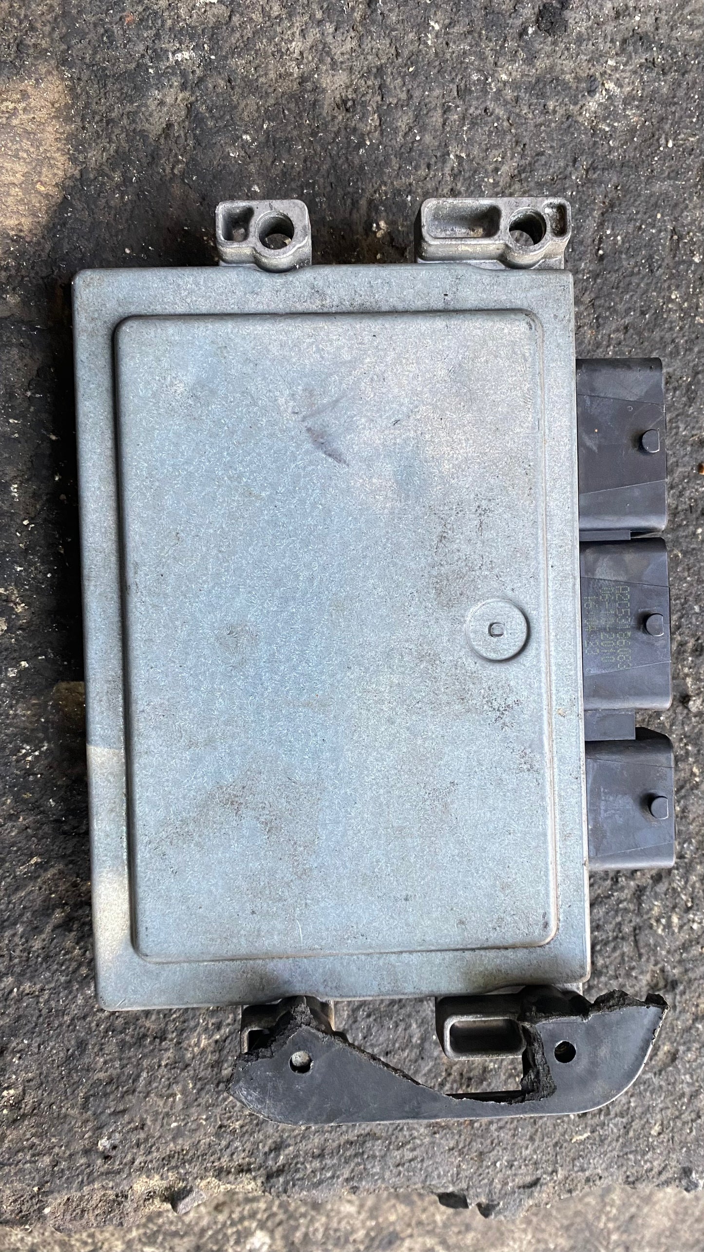 COMPUTADORA FORD FIESTA 2011