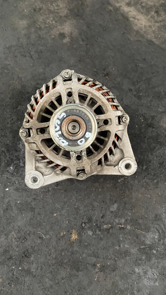 ALTERNADOR NISSAN SENTRA 2009