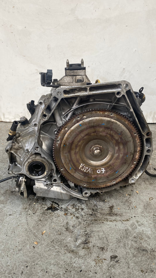 CAJA AUTOMATICA CIVIC R18A1 2007