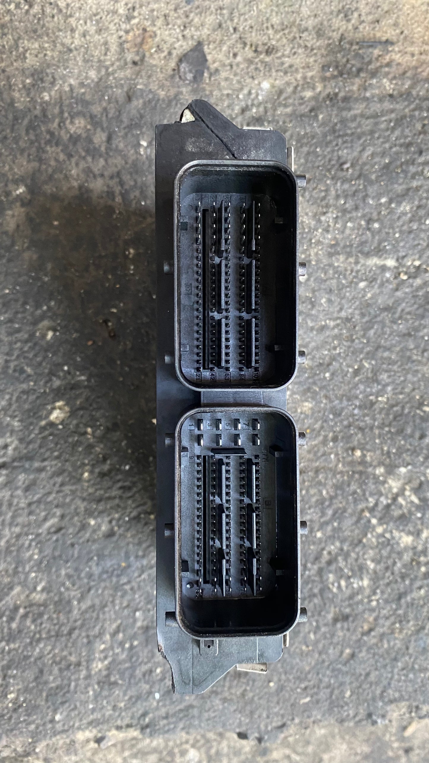 COMPUTADORA HYUNDAI ACCENT 2019