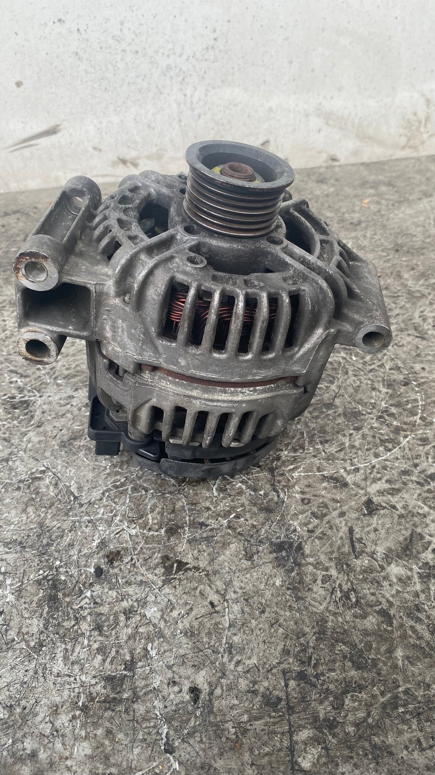 ALTERNADOR MINI COOPER 2006