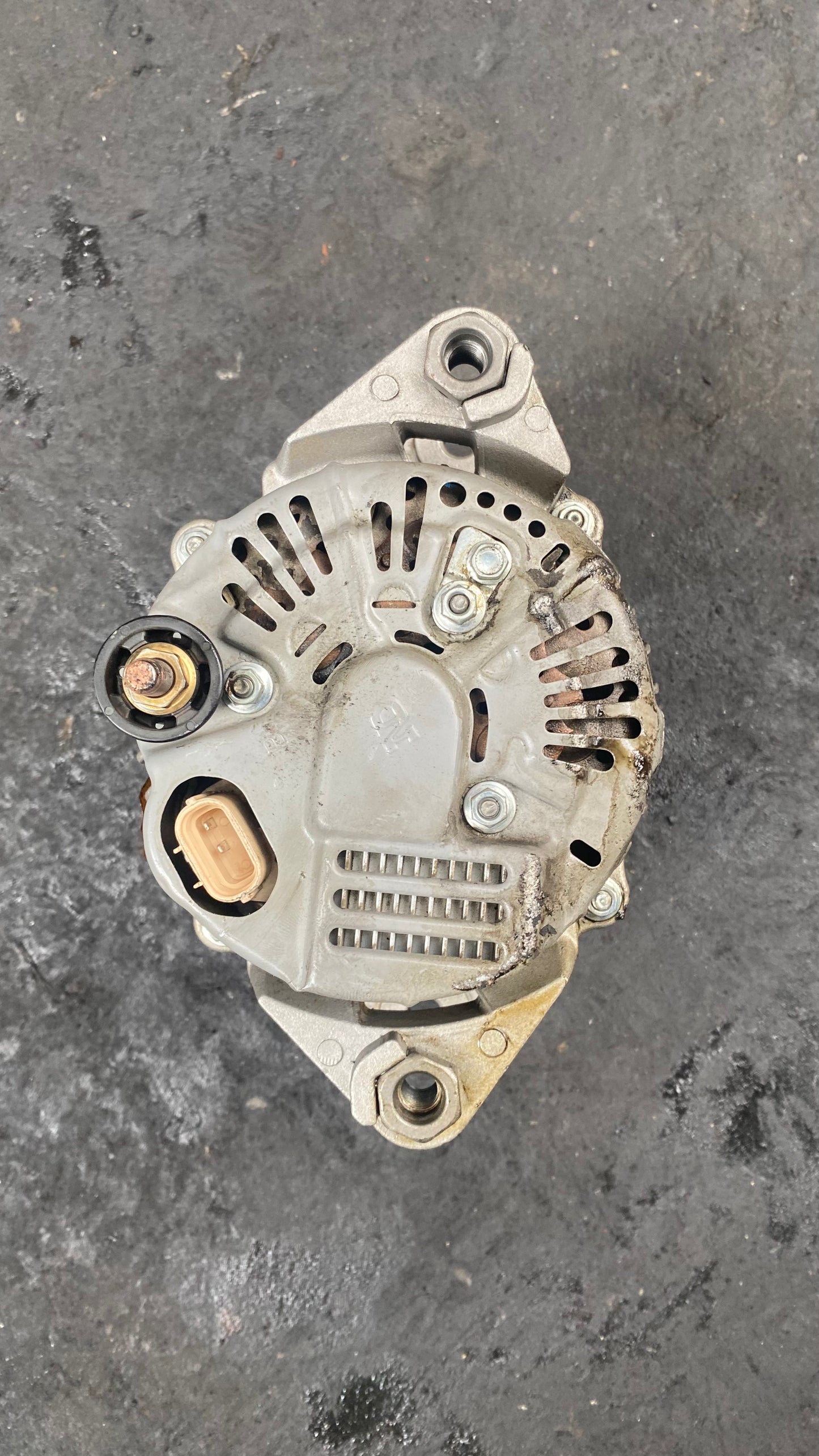 ALTERNADOR HYUNDAI SANTA FE 2007