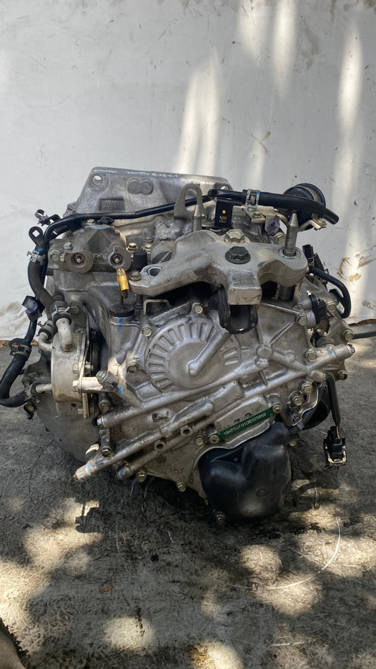 CAJA AUTOMÁTICA HONDA CIVIC 2013 R18Z1