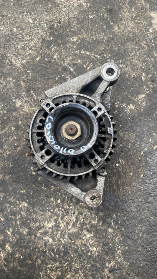 ALTERNADOR TOYOTA COROLLA 2001