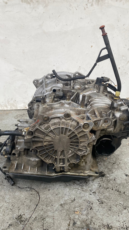 CAJA AUTOMATICA MAZDA 6 2007 75M