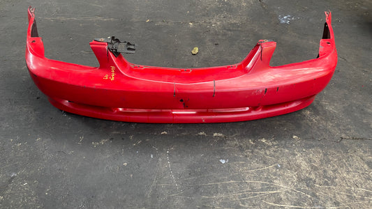 BUMPER DELANTERO MAZDA PROTEGE 1999