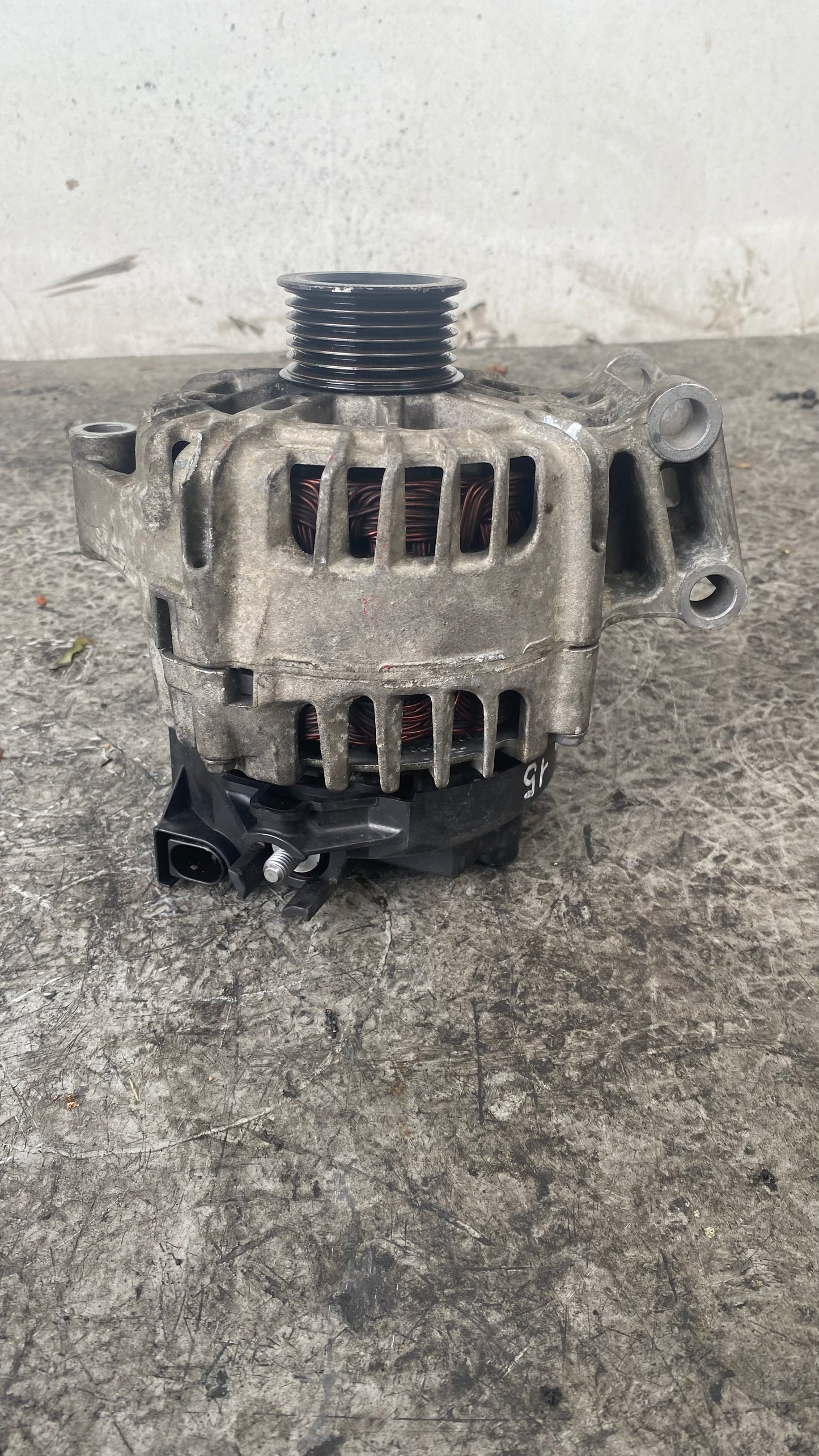 ALTERNADOR FORD FIESTA 2015