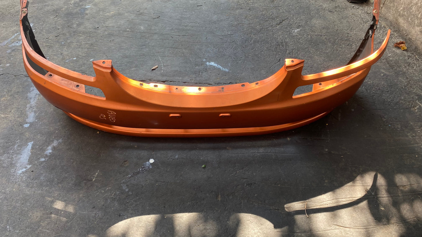 BUMPER DELANTERO CHEVROLET AVEO 2005