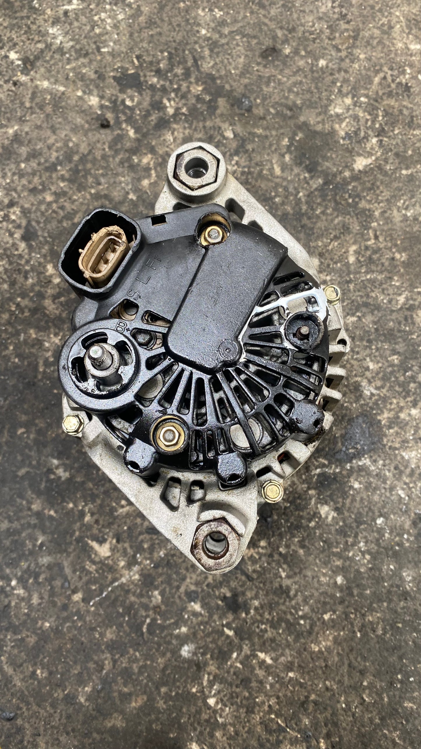 ALTERNADOR HYUNDAI SONATA 2010