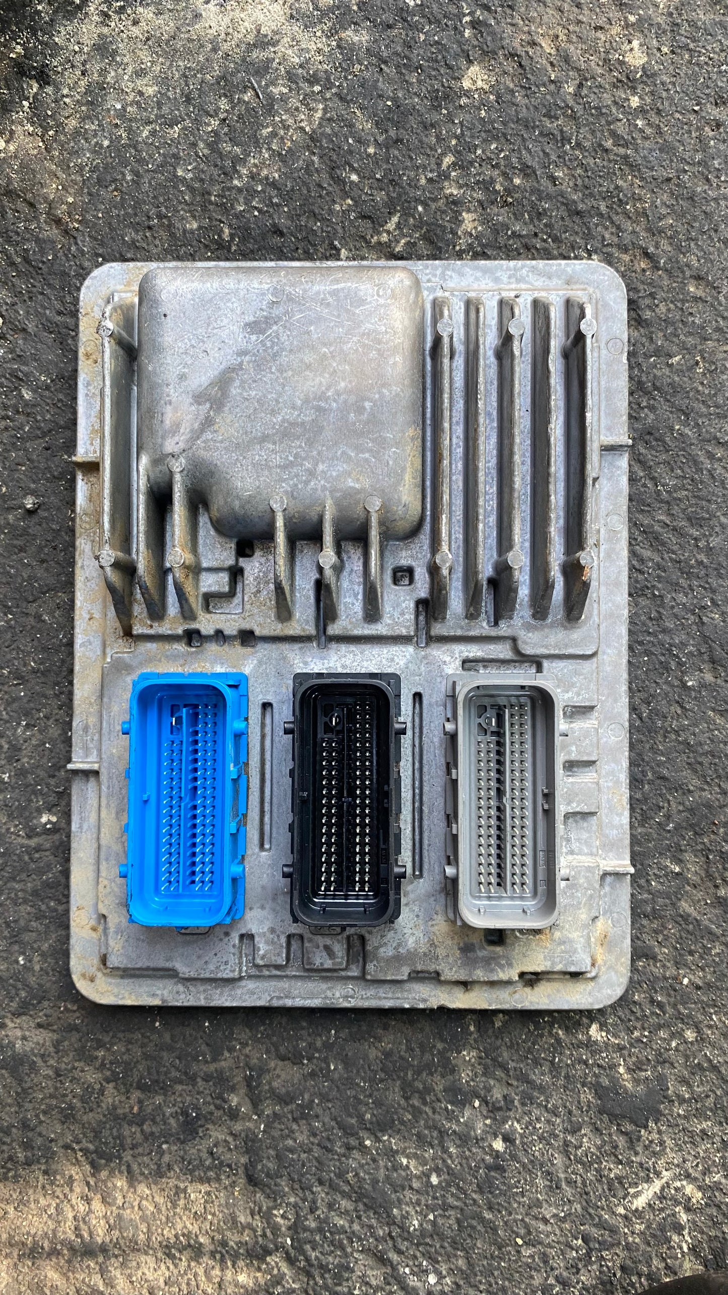 COMPUTADORA CHEVROLET CRUZE 2013