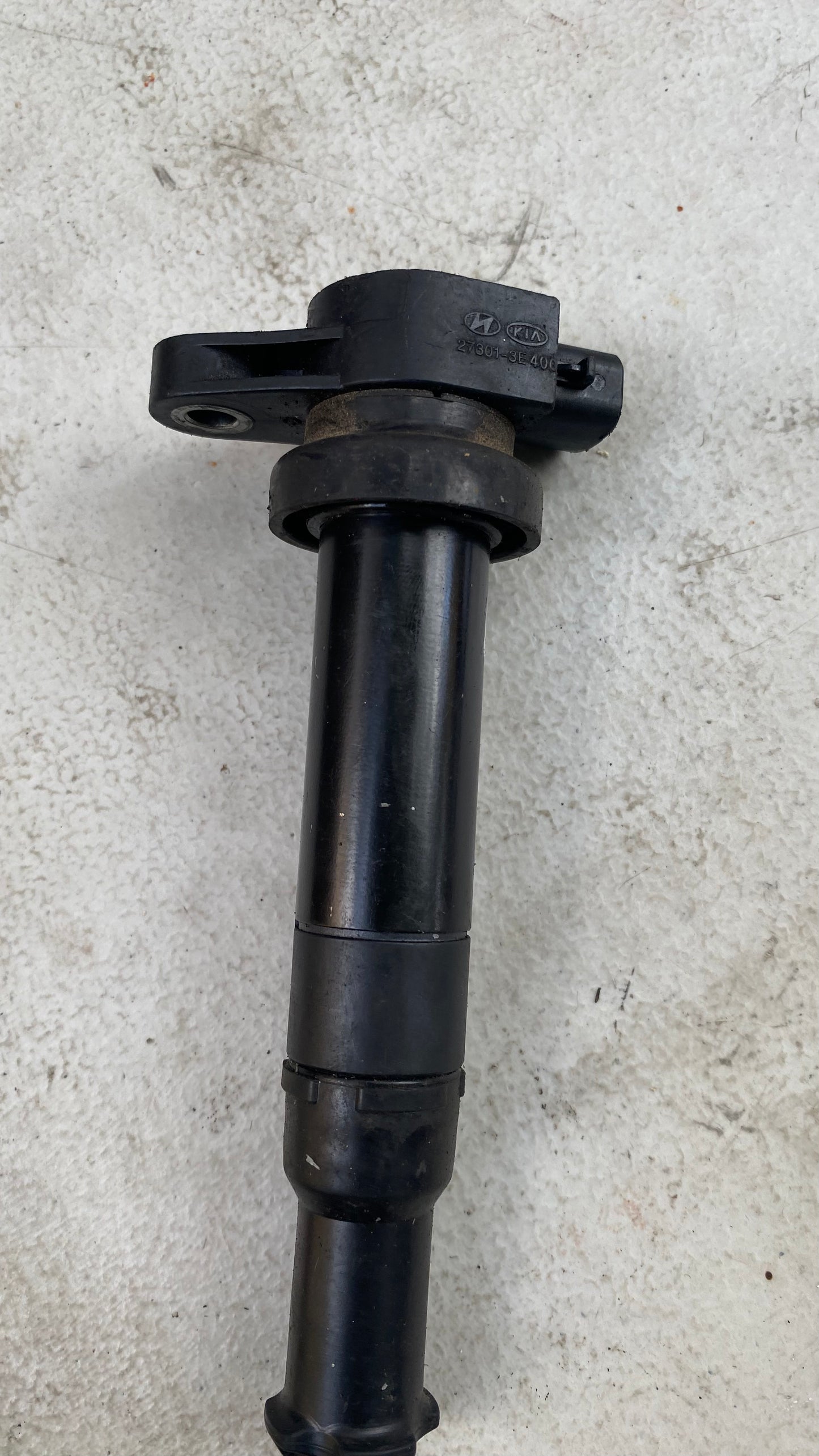 BOBINA DE ENCENDIDO KIA G4KC / 27301-3E400