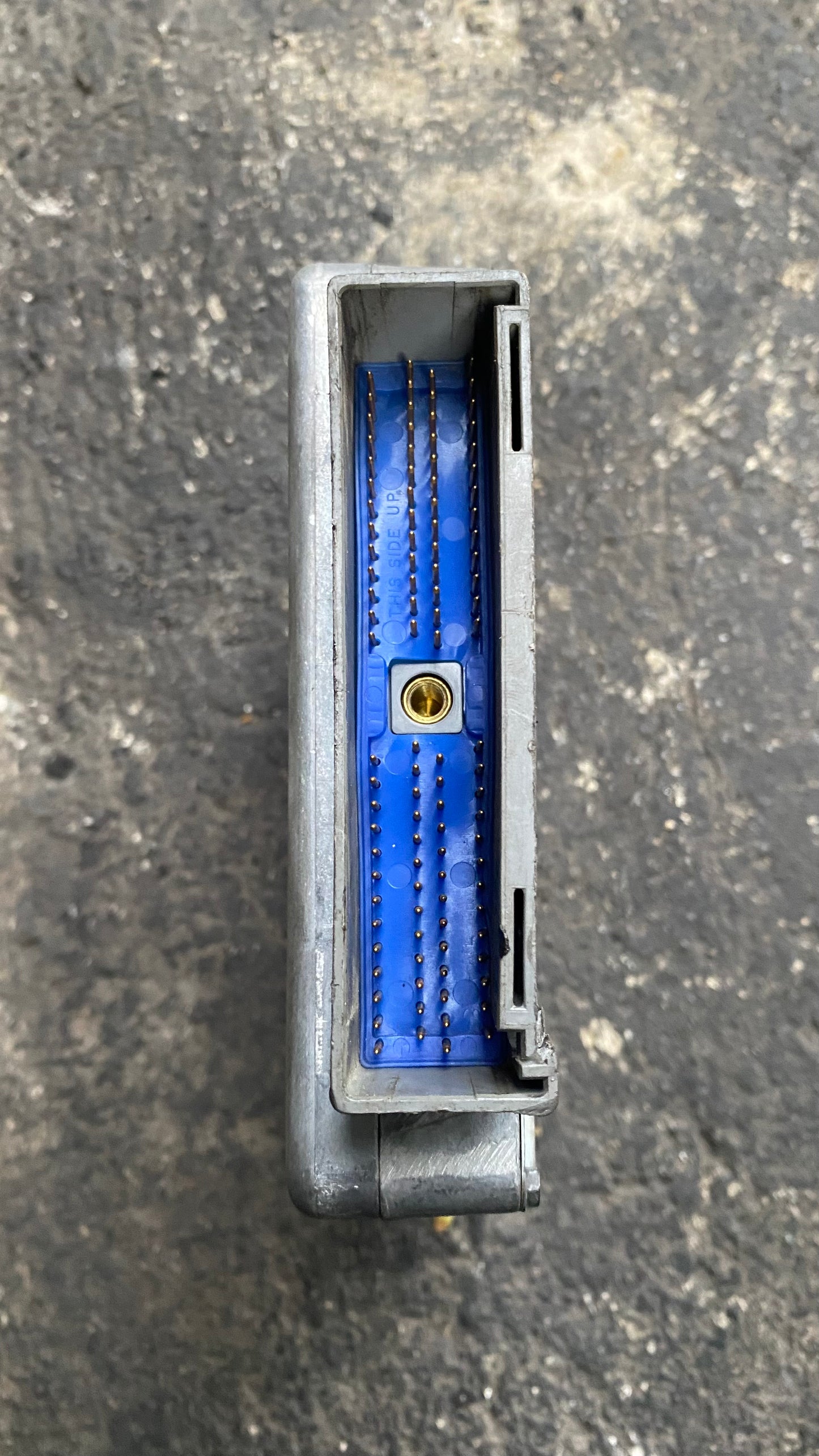 COMPUTADORA FORD RANGER 2004