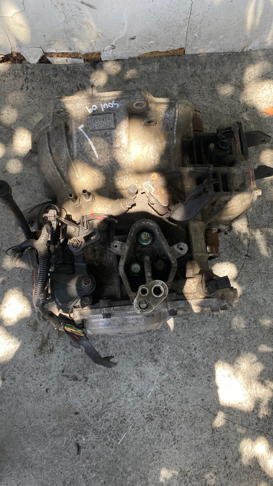 CAJA AUTOMATICA, KIA SOUL 2009