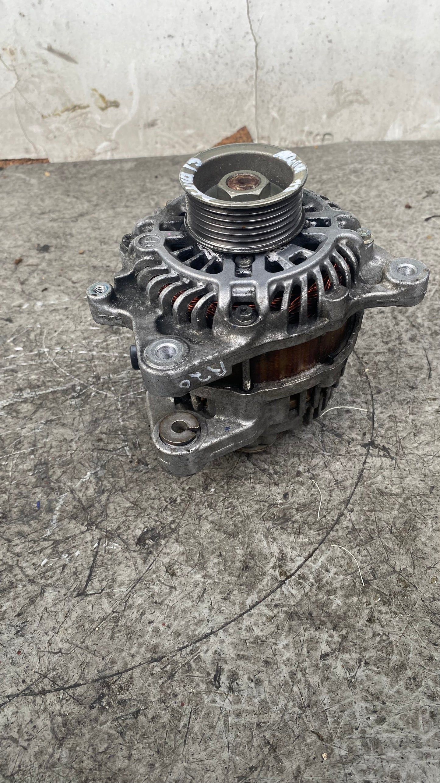 ALTERNADOR ACURA RDX 2013