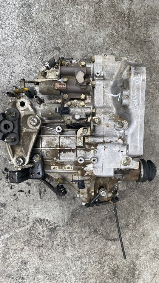 CAJA AUTOMATICA HONDA CIVIC 2008