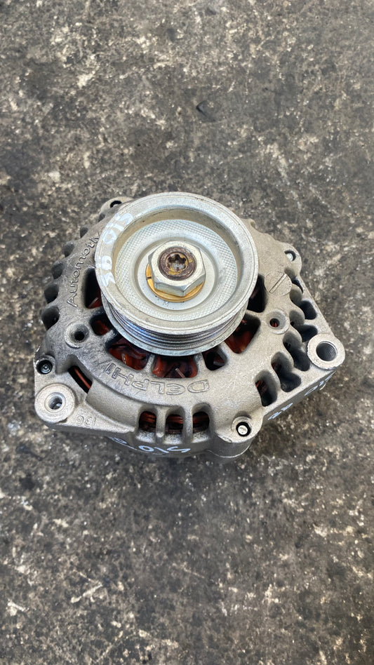 ALTERNADOR CHEVROLET S10 1998