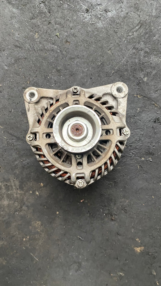 ALTERNADOR NISSAN VERSA 2017