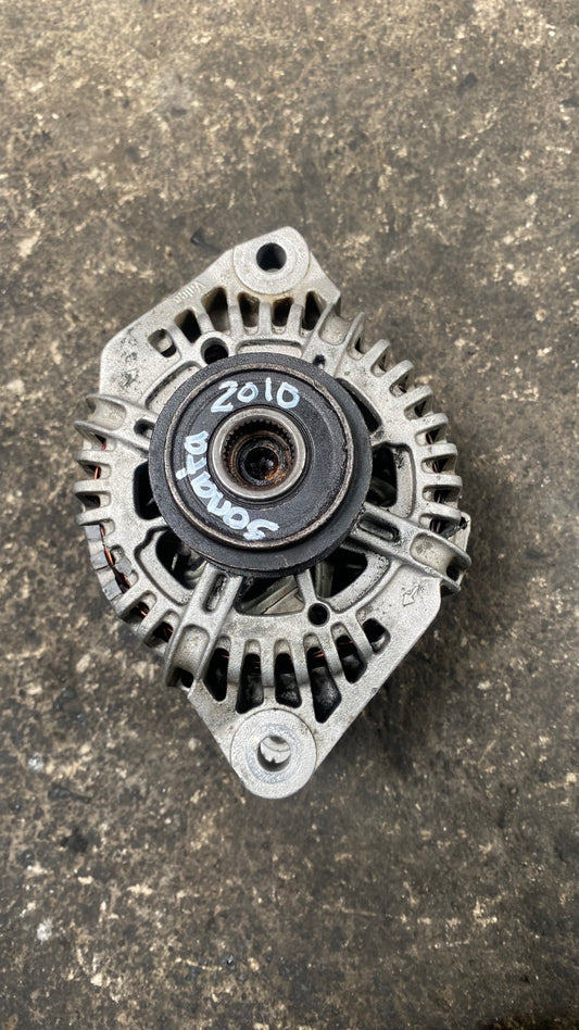 ALTERNADOR HYUNDAI SONATA 2010