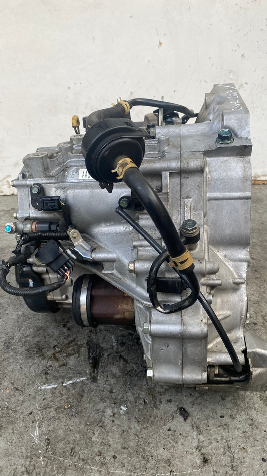 CAJA AUTOMATICA HONDA CIVIC 2007