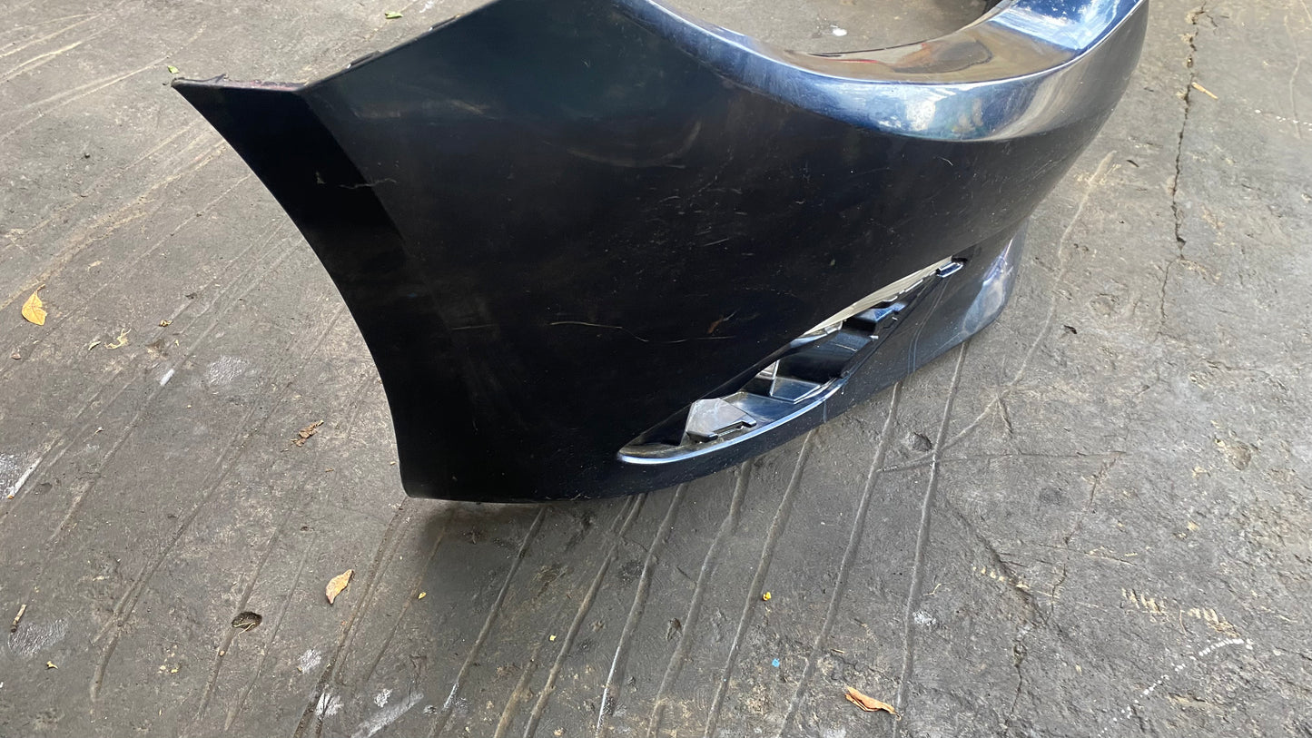 BUMPER DELANTERO MAZDA 3 2014