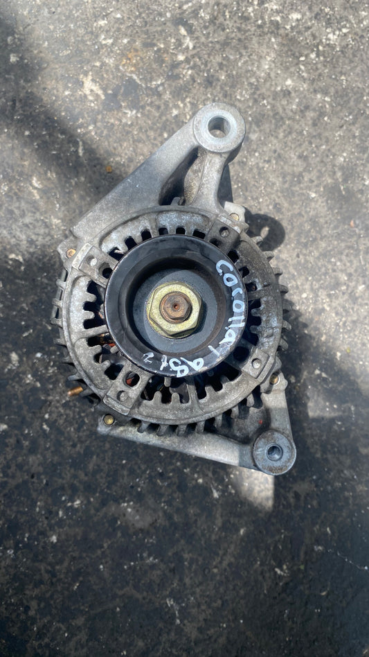 ALTERNADOR TOYOTA COROLLA 1998